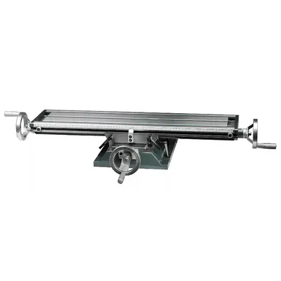 Маса Optimum координатна с ръчно задвижване, KT 120