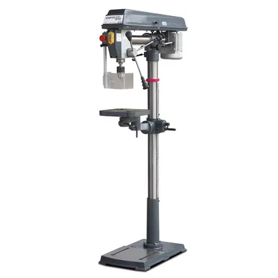 Настолна радиална бормашина Optimum  750 W, 390-3000 об./мин, OPTIdrill RB 8S