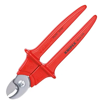 Ножица за кабели Knipex ф 16 мм, 50 мм2, 230 мм, 95 06 230