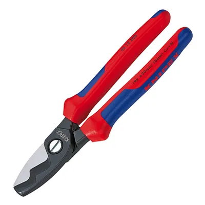 Ножица за кабели Knipex ф 20 мм, 70 мм2, 200 мм, 95 12 200