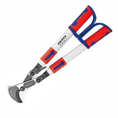 Ножица за кабели Knipex ф 38 мм, 280 мм2, 570 мм