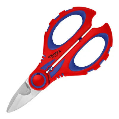 Ножица за кабели Knipex  ф 6 мм, 190 мм