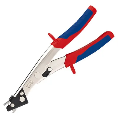 Ножица за ламарина Knipex права 1.2 мм, 280 мм,