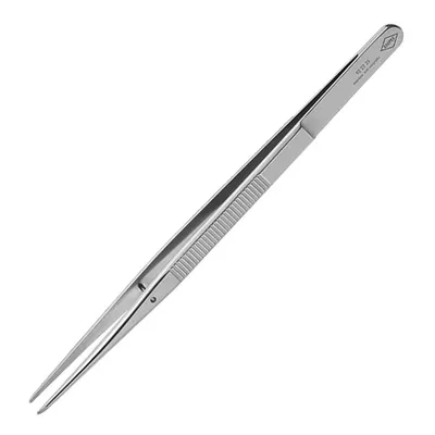Пинсети за фина механика Knipex 155 мм, прави, 92 22 35
