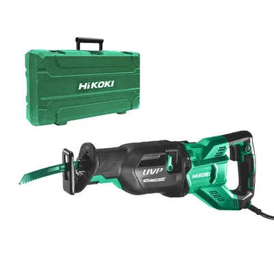 Саблен трион HiKOKI - Hitachi електрически с плавно регулиране  1100 W, 0-3000 хода/мин, 32 мм, CR13VEY