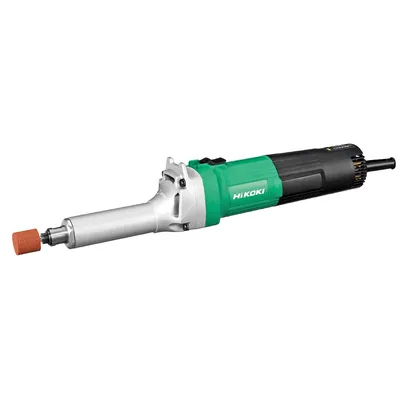 Електрически прав шлайф HiKOKI - Hitachi с регулиране на оборотите  760 W, 2000-8300 об./мин, GP5V