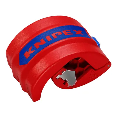 Тръборез Knipex за пластмасови тръби  ф 20-50 мм, BiX