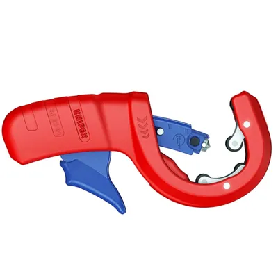 Тръборез Knipex за пластмасови тръби  ф 32-50 мм, DP50