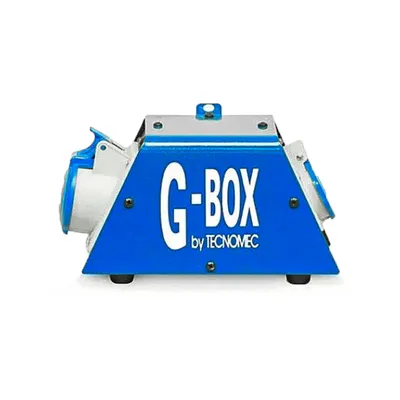 Защита Tecnomec за инверторен електрожен  200 A, G-Box