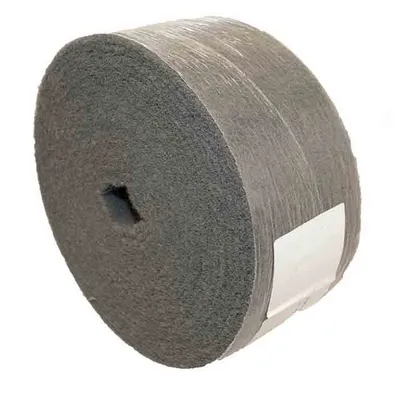 Абразивна лента Скоч-брайт Smirdex на руло 150 мм, P600, Non Woven