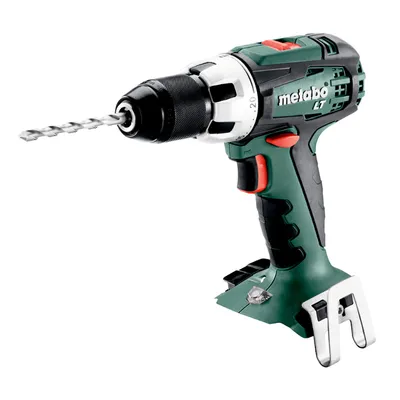 Винтоверт акум. 18V 60Nm METABO BS 18 LT Solo