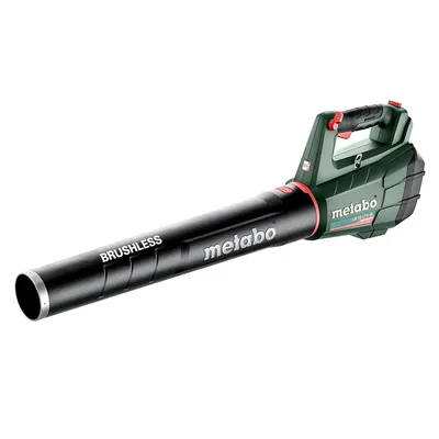 Акумулаторна въздуходувка Metabo  без батерия и зарядно, 18 V, 650 м3/ч, LB 18 LTX BL