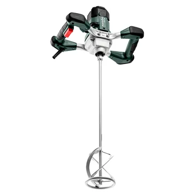 Миксер 1200W 0-900 minˉ¹ METABO RWE 1200