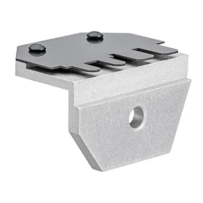 Позиционер за кербовъчни клещи Knipex 0.1-2.5 мм2, 2.8-4.8 мм