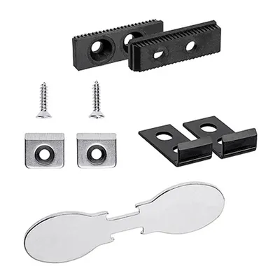 Челюсти за зачистващи клещи Knipex    12 40 200, 
