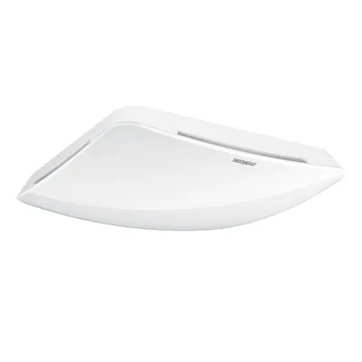Детектор за качеството на въздуха Steinel  30 V, 20 IP, True Presence KNX
