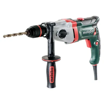 Бормашина 1300W METABO BEV 1300-2