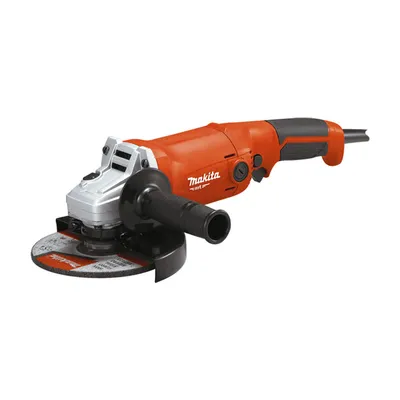 Електрически ъглошлайф Makita MT  1050 W, 150 мм, 11 000 об./мин, M9003