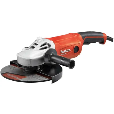 Електрически ъглошлайф Makita MT    2000 W, 230 мм, 6600 об./мин, M9001