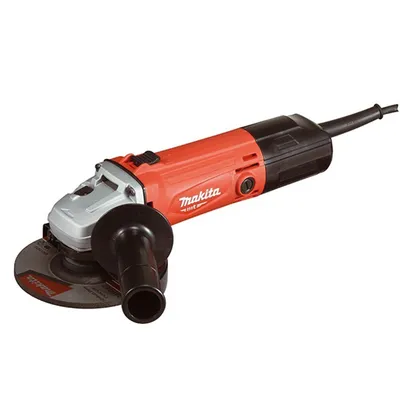 Електрически ъглошлайф Makita MT    570 W, 125 мм, 11 000 об./мин, M9503R