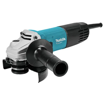Електрически ъглошлайф Makita MT  850 W, 125 мм, 11 000 об./мин, M9511RB