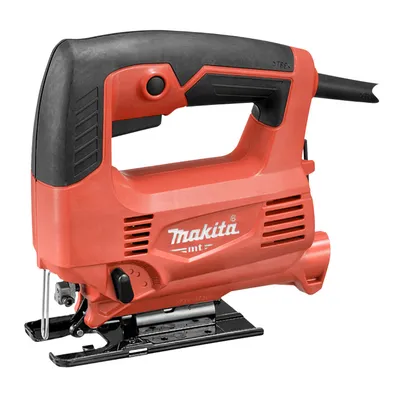 Електрически прободен трион зеге Makita MT с плавно регулиране  450 W, 0-3100 хода/мин, 18 мм, M4301