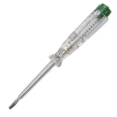 Фазомер с отвертка Heyco  220-250 V, AC, 140 мм, 1424