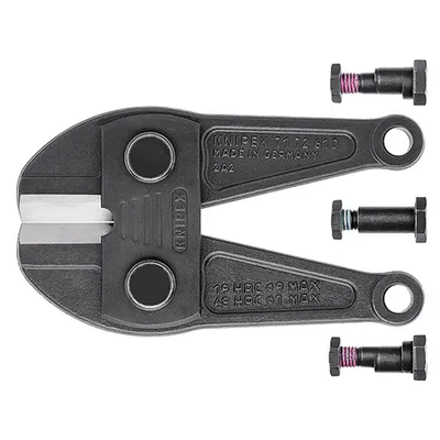 Глава за арматурна ножица Knipex  610 мм