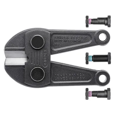 Глава за арматурна ножица Knipex    760 мм, 