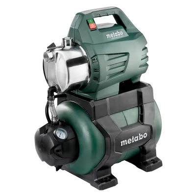 Хидрофор 1300W 4500 l/h METABO HWW 4500/25 Inox