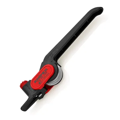 Инструмент за зачистване на кабели Knipex над ф 25 мм, 150 мм, 16 40 150