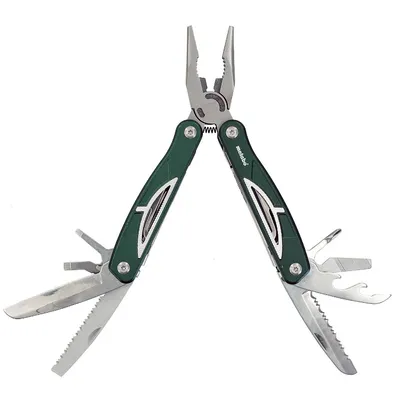 Многофункционални клещи Metabo 10 в 1