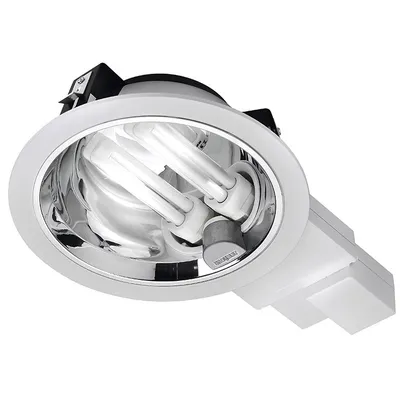 Лампа плафон Steinel за таван със сензор 230 V, E27, RS PRO DL 100