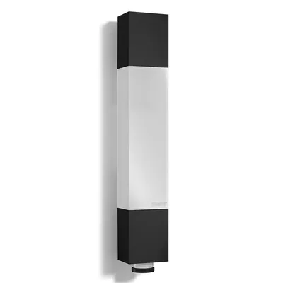 LED лампа Steinel фасадна  със сензор 8.2 W, 364 мм, 3000 K, 230 V, L 631 LED