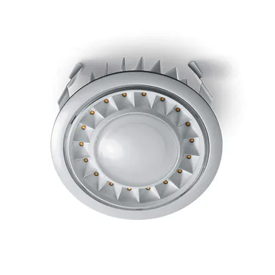 LED лампа Steinel интериорна със сензор 14 W, 3000 K, 230 V, RS PRO DL LED 14W