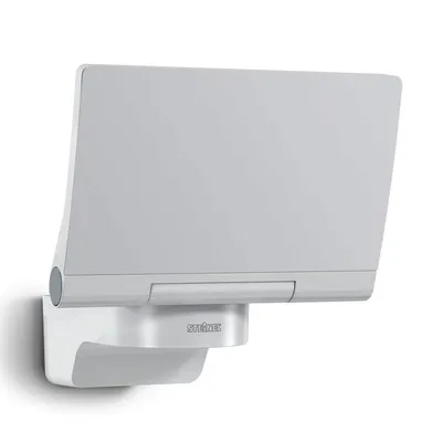 LED прожектор Steinel 14.8 W, 230 V, 4000 K, бял, XLed Home 2 Slave
