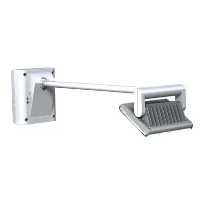 LED прожектор Steinel 25 W, 230 V, 3500 K, бял, X LED FL- 50