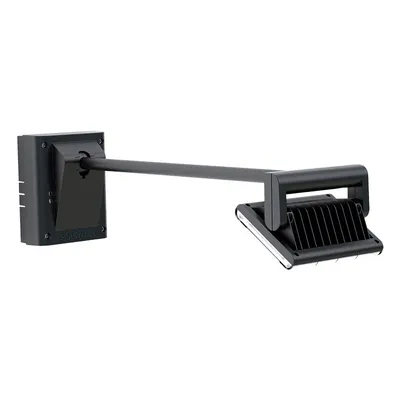 LED прожектор Steinel 25 W, 230 V, 3500 K, черен, X LED FL- 50