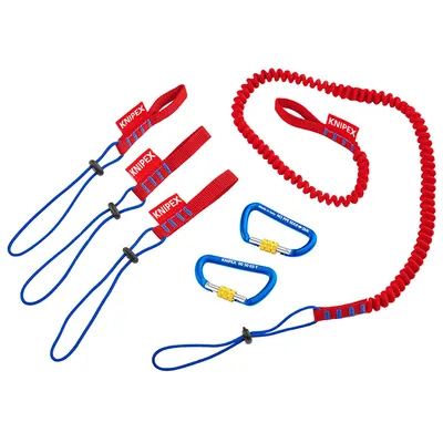 Лента Knipex за носене на инструменти 5 части