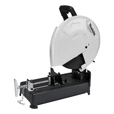 Настолен циркуляр Makita MT за метал с абразивен диск 2200 W, ф 355 мм, 3800 об./мин, M2402