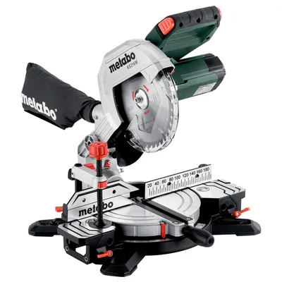 Герунг циркуляр ø216mm METABO KS 216 M PCL