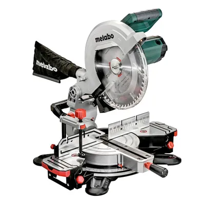 Настолен циркуляр Metabo герунг потапящ 2000 W, ф 305 мм, 3700 об./мин, KS 305 M