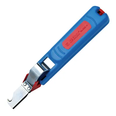 Нож за сваляне изолация от кабели Knipex  ф 4-28 мм, 170 мм