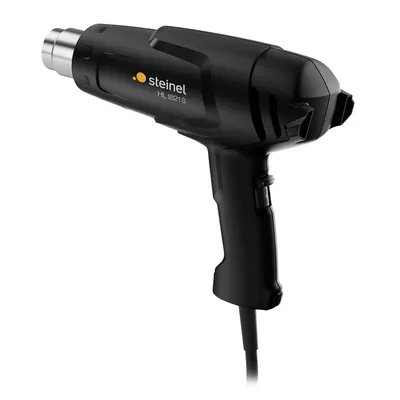 Пистолет за горещ въздух Steinel електрически в кутия  1800 W, 350-450 л/мин, 300-550 °C, HL 1821 S