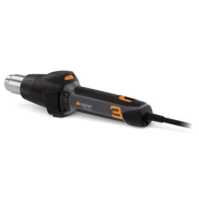 Пистолет за горещ въздух Steinel електрически в кутия   2200 W, 150-500 л/мин, 630 °C, HM 2220 E