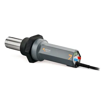 Пистолет за горещ въздух Steinel електрически в кутия 3400 W, 230 V, 800 л/мин, 50-600 °C, HM 5001 E