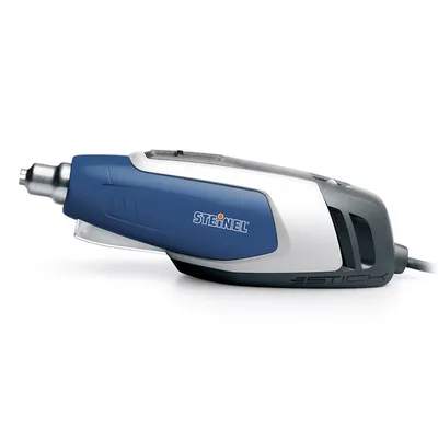 Пистолет за горещ въздух Steinel електрически в кутия  350 W, 100 л/мин, 500 °C, HL Stick