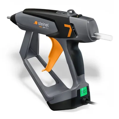 Пистолет за топло лепене Steinel електрически 110 W, 11 мм, GlueMatic 7011