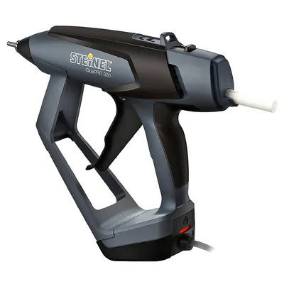 Пистолет за топло лепене Steinel електрически  90 W, 11 мм, GluePRO 300