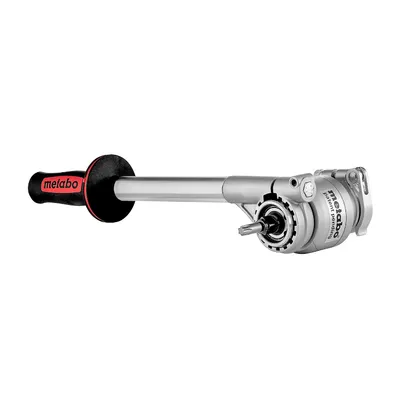 Приставка за винтоверт Metabo ъглова Quick - 1/2", PowerX3